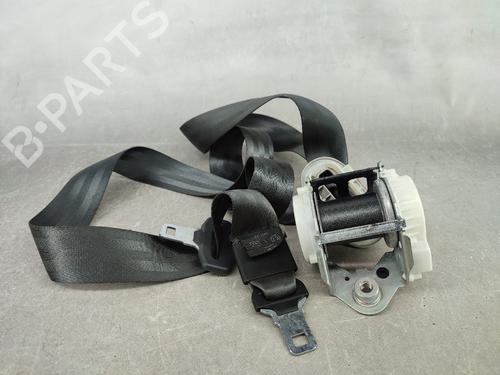 Pretensionatore posteriore RENAULT CLIO III Grandtour (KR0/1_) 1.2 16V (KR02, KR0J) (75 hp) 838714