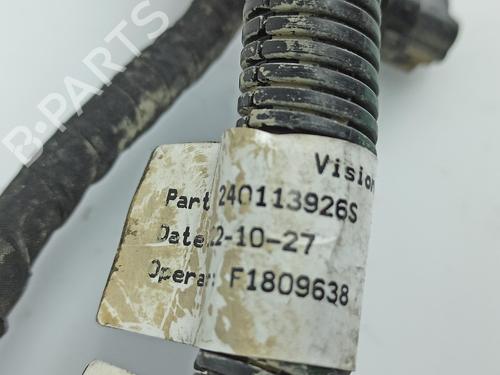 Other RENAULT ARKANA I (LCM_, LDN_) 1.6 (LCM1) | BP17774334O1 