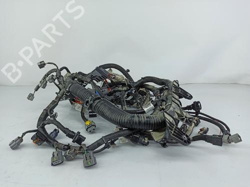 Other RENAULT ARKANA I (LCM_, LDN_) 1.6 (LCM1) | BP17774334O1 