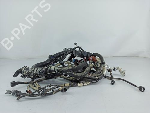 Used Other RENAULT ARKANA I (LCM_, LDN_) 1.6 (LCM1) (114 hp) 17774334