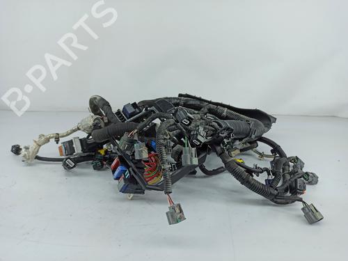 Other RENAULT ARKANA I (LCM_, LDN_) 1.6 (LCM1) | BP17774334O1 