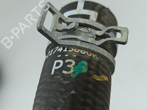 Pipe RENAULT ARKANA I (LCM_, LDN_) 1.6 (LCM1) | BP17774336M125 