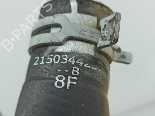 Pipe RENAULT ARKANA I (LCM_, LDN_) 1.6 (LCM1) | BP17774336M125 