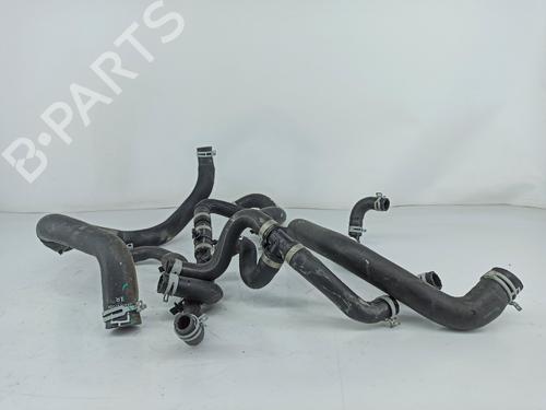 Pipe RENAULT ARKANA I (LCM_, LDN_) 1.6 (LCM1) | BP17774336M125 