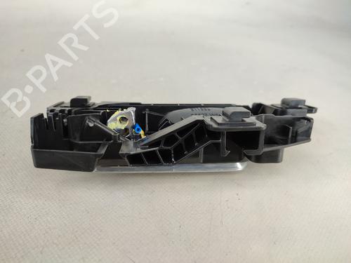 Front right interior door handle PEUGEOT 308 SW II (LC_, LJ_, LR_, LX_, L4_) 1.5 BlueHDi 130 | BP17791382I14 