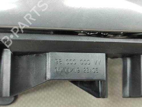 Front right interior door handle PEUGEOT 308 SW II (LC_, LJ_, LR_, LX_, L4_) 1.5 BlueHDi 130 | BP17791382I14 
