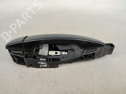 Rear left exterior door handle PEUGEOT 308 SW II (LC_, LJ_, LR_, LX_, L4_) 1.5 BlueHDi 130 | BP17791381C130 