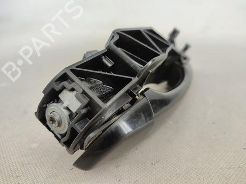 Rear left exterior door handle PEUGEOT 308 SW II (LC_, LJ_, LR_, LX_, L4_) 1.5 BlueHDi 130 | BP17791381C130 