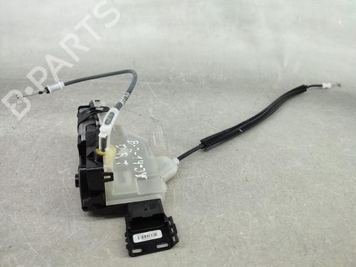 Front right lock OPEL CROSSLAND X / CROSSLAND (P17, P2QO) 1.5 Turbo D (75) | BP17791500C97 