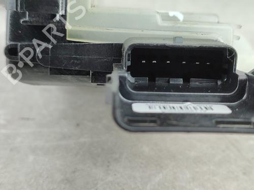 Front right lock OPEL CROSSLAND X / CROSSLAND (P17, P2QO) 1.5 Turbo D (75) | BP17791500C97 