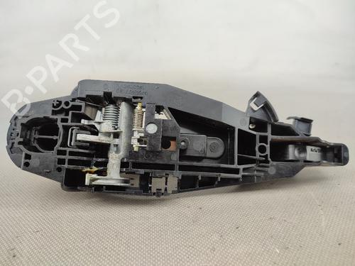 Front right exterior door handle PEUGEOT 308 SW II (LC_, LJ_, LR_, LX_, L4_) 1.5 BlueHDi 130 | BP17791378C129 