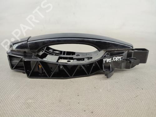 Front right exterior door handle PEUGEOT 308 SW II (LC_, LJ_, LR_, LX_, L4_) 1.5 BlueHDi 130 | BP17791378C129 