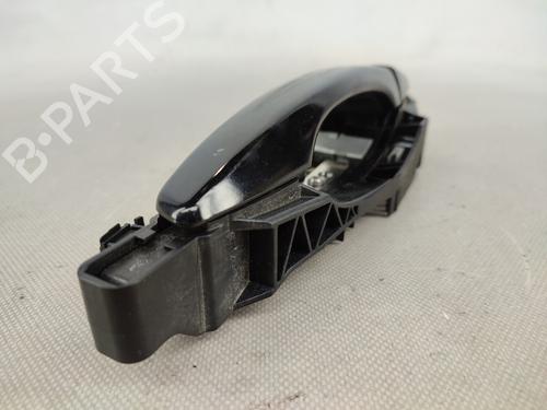 Front right exterior door handle PEUGEOT 308 SW II (LC_, LJ_, LR_, LX_, L4_) 1.5 BlueHDi 130 | BP17791378C129 