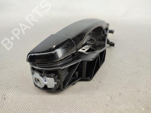 Front right exterior door handle PEUGEOT 308 SW II (LC_, LJ_, LR_, LX_, L4_) 1.5 BlueHDi 130 | BP17791378C129 
