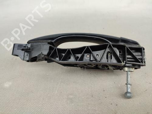 Front left exterior door handle PEUGEOT 308 SW II (LC_, LJ_, LR_, LX_, L4_) 1.5 BlueHDi 130 | BP17791379C128 