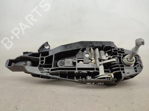 Front left exterior door handle PEUGEOT 308 SW II (LC_, LJ_, LR_, LX_, L4_) 1.5 BlueHDi 130 | BP17791379C128 