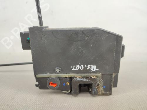 Rear right lock PEUGEOT 308 SW II (LC_, LJ_, LR_, LX_, L4_) 1.5 BlueHDi 130 | BP17791372C99 