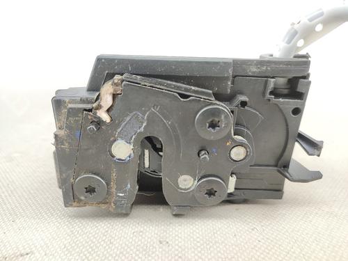 Rear right lock PEUGEOT 308 SW II (LC_, LJ_, LR_, LX_, L4_) 1.5 BlueHDi 130 | BP17791372C99 
