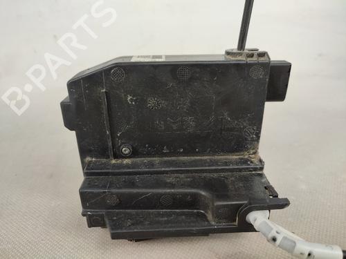 Rear right lock PEUGEOT 308 SW II (LC_, LJ_, LR_, LX_, L4_) 1.5 BlueHDi 130 | BP17791372C99 