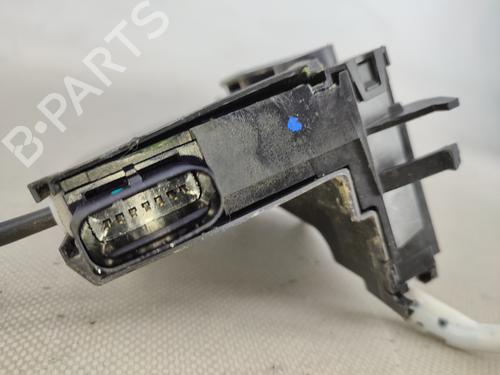 Rear right lock PEUGEOT 308 SW II (LC_, LJ_, LR_, LX_, L4_) 1.5 BlueHDi 130 | BP17791372C99 