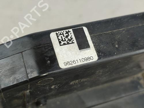 Rear right lock PEUGEOT 308 SW II (LC_, LJ_, LR_, LX_, L4_) 1.5 BlueHDi 130 | BP17791372C99 