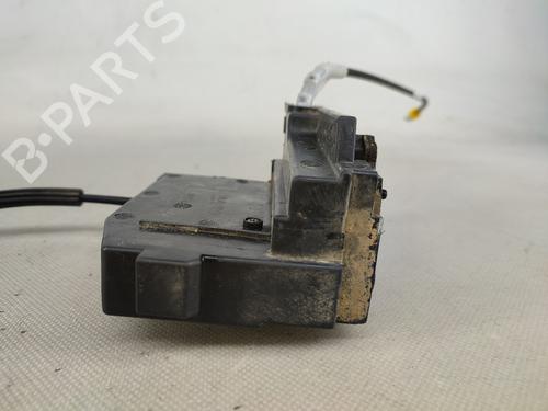 Rear right lock PEUGEOT 308 SW II (LC_, LJ_, LR_, LX_, L4_) 1.5 BlueHDi 130 | BP17791372C99 