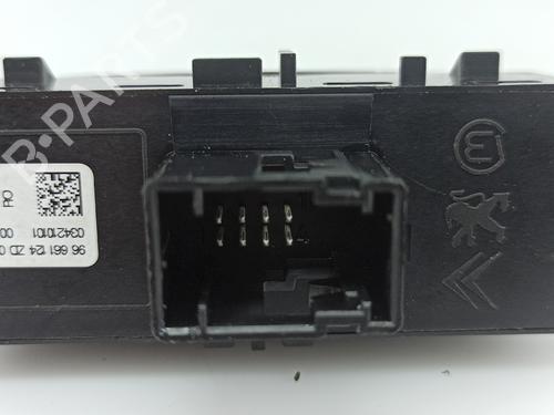Switch PEUGEOT 508 SW I (8E_) 2.2 HDi | BP17791734I30 