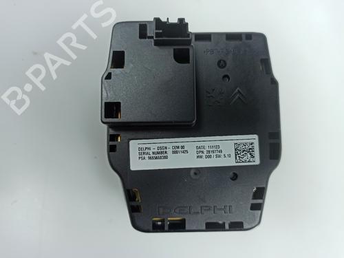 Switch PEUGEOT 508 SW I (8E_) 2.2 HDi | BP17791674I30 