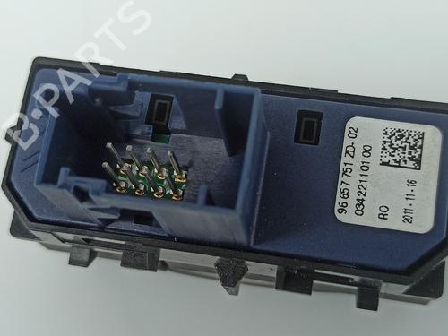 Switch PEUGEOT 508 SW I (8E_) 2.2 HDi | BP17791676I30 