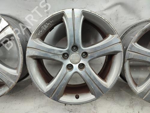 Rim PEUGEOT 508 SW I (8E_) 2.2 HDi | BP17544385C45 
