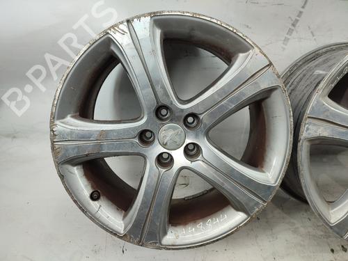 Rim PEUGEOT 508 SW I (8E_) 2.2 HDi | BP17544385C45 
