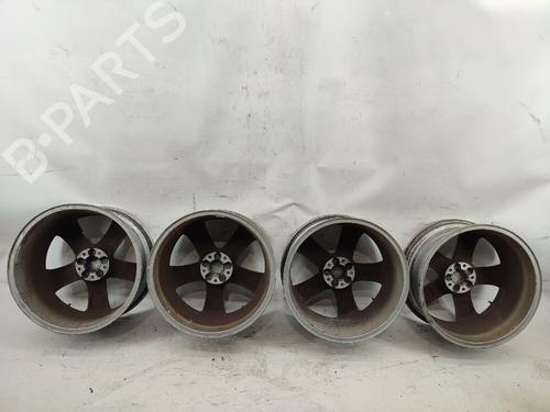 Rim PEUGEOT 508 SW I (8E_) 2.2 HDi | BP17544385C45 