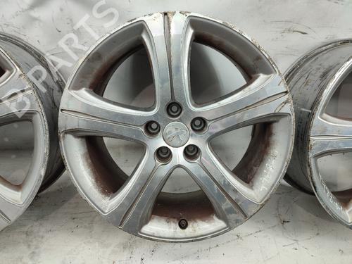 Rim PEUGEOT 508 SW I (8E_) 2.2 HDi | BP17544385C45 