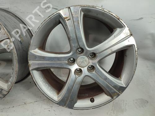 Rim PEUGEOT 508 SW I (8E_) 2.2 HDi | BP17544385C45 