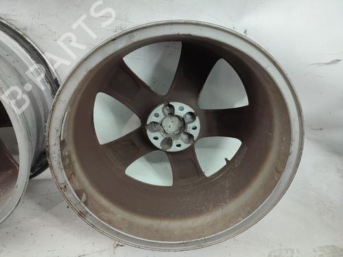 Rim PEUGEOT 508 SW I (8E_) 2.2 HDi | BP17544385C45 