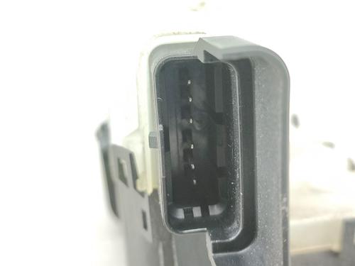 Front left lock OPEL GRANDLAND / GRANDLAND X (A18, P1UO) 1.5 Turbo D (75) | BP17791492C98 