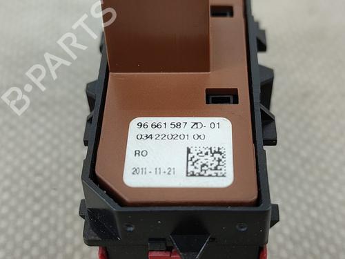 Switch PEUGEOT 508 SW I (8E_) 2.2 HDi | BP17794485I30 