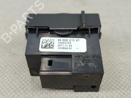 Switch PEUGEOT 508 SW I (8E_) 2.2 HDi | BP17794483I30 