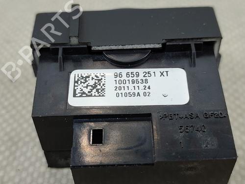 Switch PEUGEOT 508 SW I (8E_) 2.2 HDi | BP17794484I30 