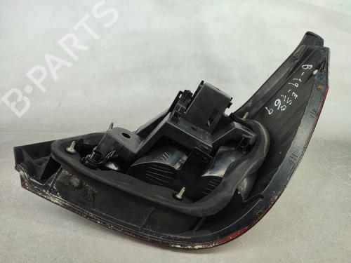 Left taillight BMW 5 (E60) 525 d | BP17794582C34 