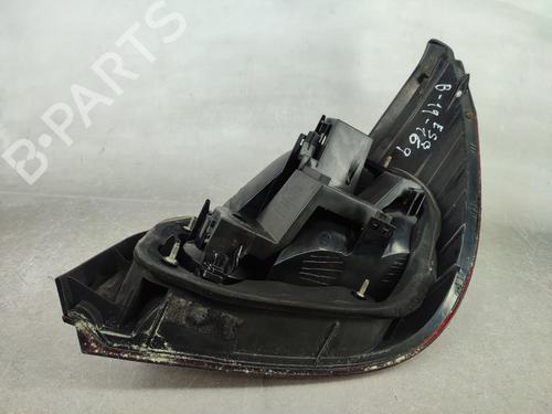 Left taillight BMW 5 (E60) 525 d | BP17794582C34 