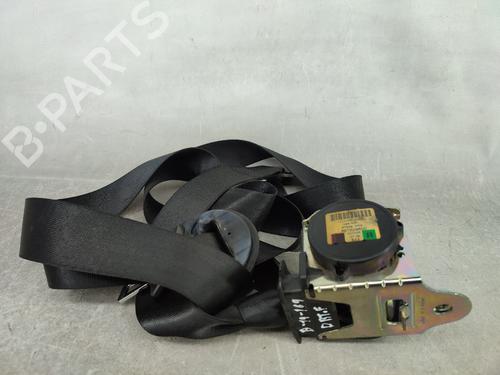 Front right seatbelt BMW 5 (E60) 525 d | BP17794575I25 