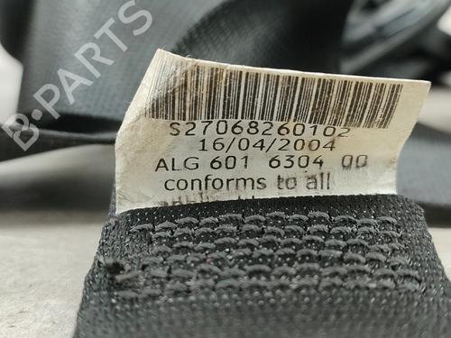 Front right seatbelt BMW 5 (E60) 525 d | BP17794575I25 