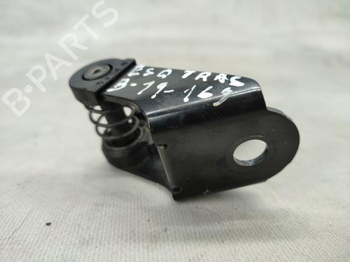 Seat buckle BMW 5 (E60) 525 d | BP17794579I32 