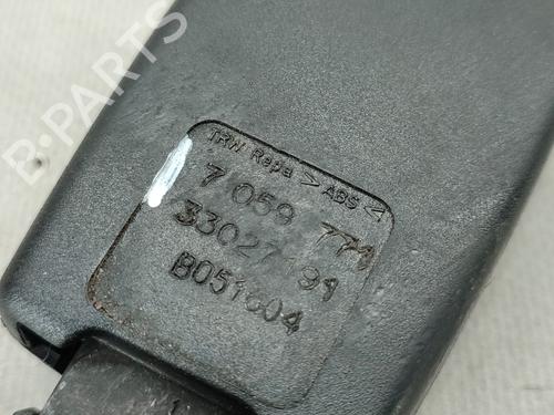 Seat buckle BMW 5 (E60) 525 d | BP17794579I32 