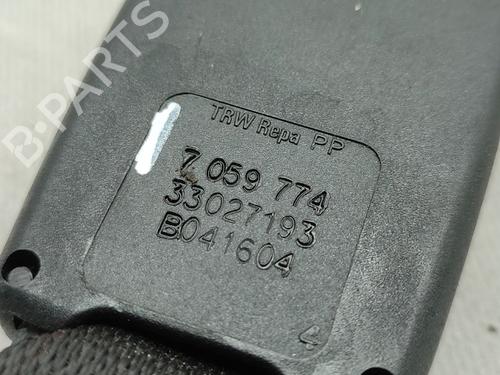Seat buckle BMW 5 (E60) 525 d | BP17794578I32 