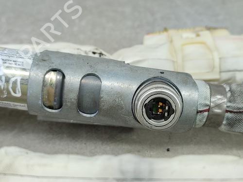 Right curtain airbag BMW 5 (E60) 525 d | BP17794558C12 