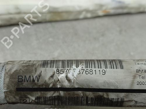 Right curtain airbag BMW 5 (E60) 525 d | BP17794558C12 