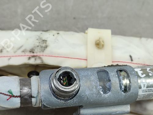 Left curtain airbag BMW 5 (E60) 525 d | BP17794559C11 