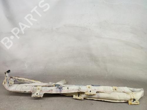 Left curtain airbag BMW 5 (E60) 525 d | BP17794559C11 